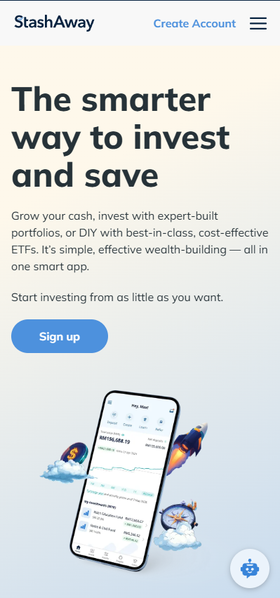 Growth in acquisition via Homepage Revamp - Image 1